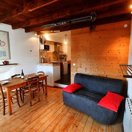 Petite Maison A Huez מראה חיצוני תמונה